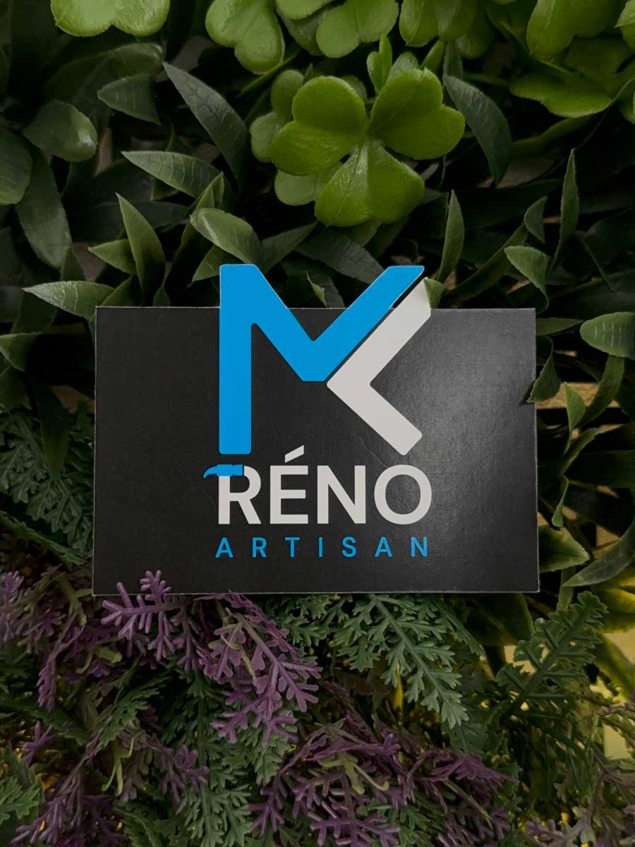 Support print réalisé par La Möme