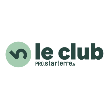 Le Club Pro Starterre Le Club Pro Starterre